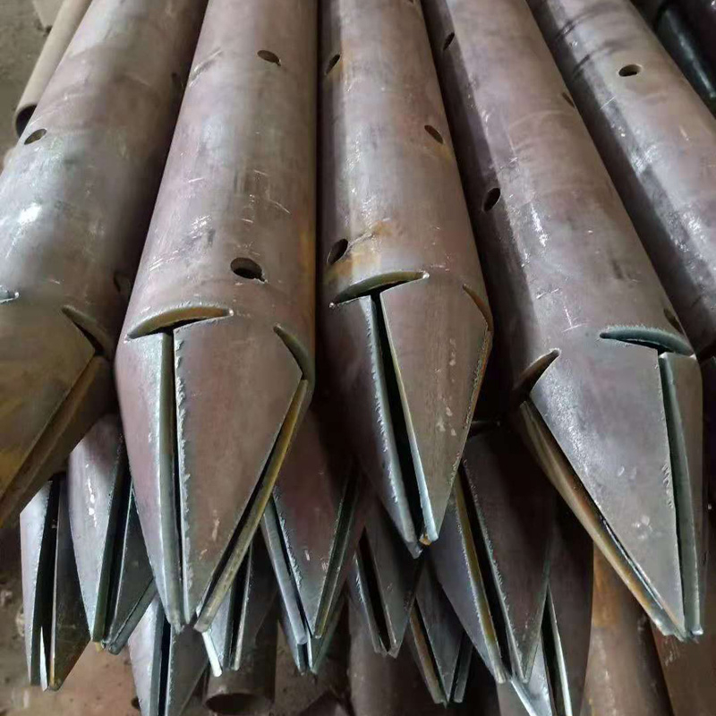芮城预埋注浆管